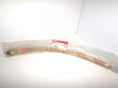 ⭐new In Bag⭐crouse-hinds Eclk124 Explosion Proof Flexible Conduit  1/2  X  24  • $439.99