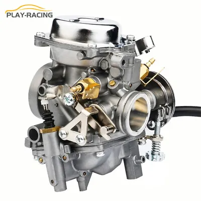 Carburetor For Yamaha Virago 250 XV250 XV 250 2UJ-14900-01-00 2008-2015 Carb • $47.99