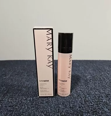 Mary Kay Timewise REPLENISHING SERUM +C  1.5oz New In Box • $28.50