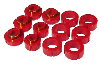 Prothane 7-115 Body And Cab Mount Bushing Kit Fits S10 Pickup S15 Pickup Sonoma • $98.74