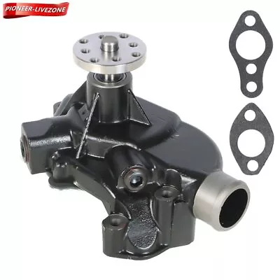 For MerCruiser Engine Circulating Water Pump 4.3 5.0 5.7 6.2L 350 Volvo New • $60.59