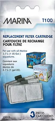 Marina 13315 Top Filter Cartridge • £5.99