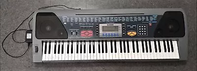 $19.99 • Buy Casio WK- 1250 Electronic Keyboard