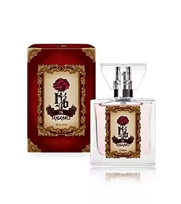 Ib Fragrance Perfume 30ml Limited Cosplay • $93.06