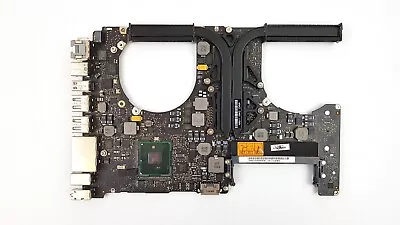 Apple Macbook Pro 15  A1286 Mid 2010 I5 2.4GHz Logic Board 820-2850 661-5566 • $85.69