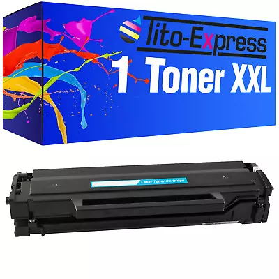 £13.76 • Buy Toner Pro Series For Samsung MLT-D101S MLT-D103L MLT-D1042S MLT-D1052L MLT-D111L