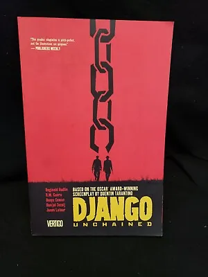 $18.99 • Buy Django Unchained By QUENTIN TARANTINO (Paperback)