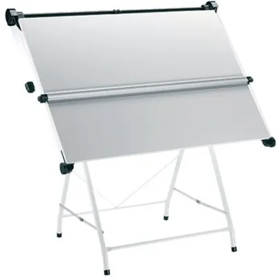 Vistaplan A1 Compactable Drawing Board With Stand E08023 • £396.69