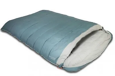 Vango Kanto Double Quad Sleeping Bag • £70.93