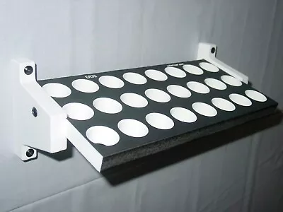 ER32 Wall Blank Collet Rack - 24 Pocket - Organizer Set Holder Stand Tray CQO3 • $17.05