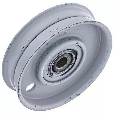 Husqvarna 531350601 3  Flat Idler Pulley Craftsman Dixon Lawn Mower Speed ZTR 36 • $20.95