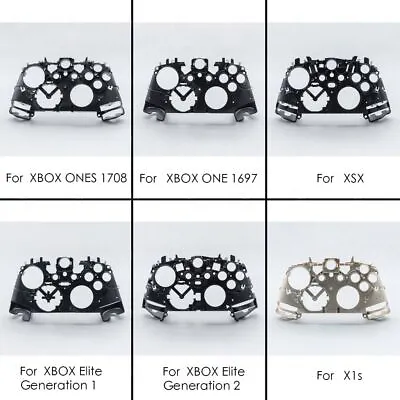 Holder Case Housing Shell Middle Frame Internal Bracket For Xbox One Series • $10.29