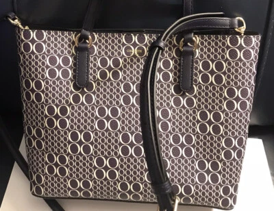 $150 • Buy OROTON Mini Tote - New W/tags.