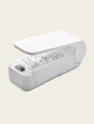 $7.99 • Buy Solid Color Fresh-keeping Vacuum Sealing Machine