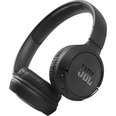 $48.99 • Buy JBL By HARMAN Pure Bass Tune 510BT Wireless Bluetooth Headphones + InBuilt Mic