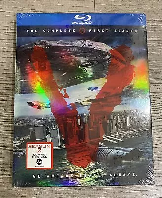 V - The Complete First Season (Blu-ray Disc 2010 2-Disc Set) - New Sealed • $42.99