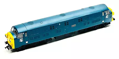 Silver Fox Models 00 Gauge - Br Blue Warship Diesel 'active' D600 - Dcc Fitted • £149.95