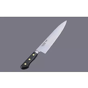 Misono Swedish Steel Butcher Knife No.111 18cm Kitchen Goods Japan Import • $109.70