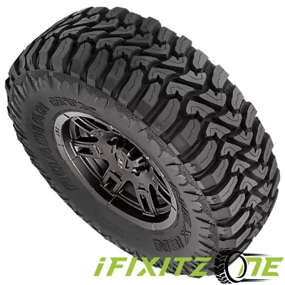 1 Nexen Rodian MTX 33x12.5x20 119Q F Tires • $350.39