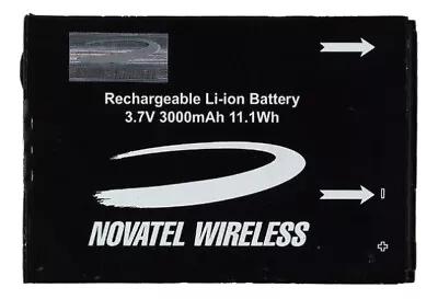 New OEM Novatel Verizon Jetpack MiFi 4620L Hotspot 3000mAh Original Battery • $14.95