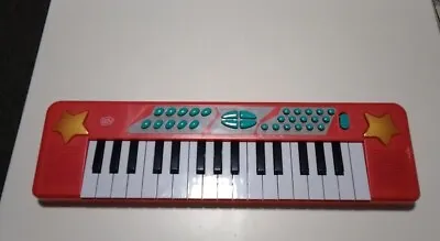 Chad Valley Electronic Piano Music Keyboard • £9.99
