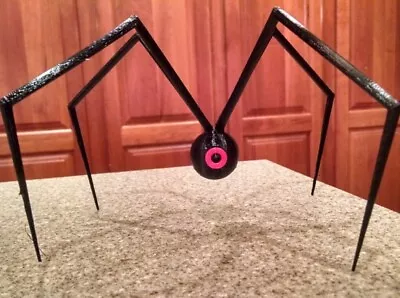 $10 • Buy 3D Printed Jonny Quest Walking Eye From Episode  Robot Spy 