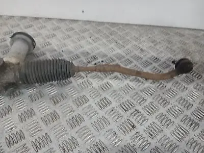 2008 Hyundai I30 Steering Rack Rhd 1.6l Diesel Mk1 Fd 56500-2l291 • £60