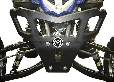 Force Front Bumper Moose PX1236 For Yamaha Raptor 700 • $99.95