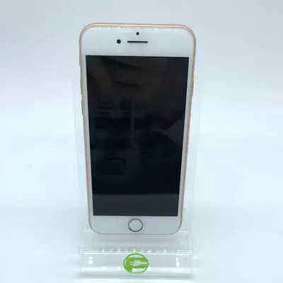 Broken Factory Unlocked Apple IPhone 8 64GB 15.3.1 MQ6M2LL/A Service Battery • $70.99