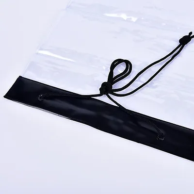 Waterproof Camping Hiking Portable Clear Map Covers Storage Case Dry Bag A.ou • $3.35