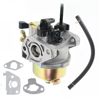 For Honda G100 GXH50 Petrol Engines Cement Carburetor Mixer Carb Kit Parts UK • £12.99