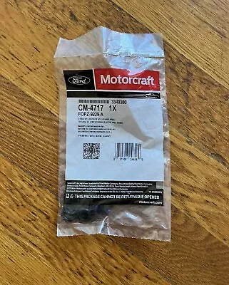 Fuel Injector O-Ring Kit Motorcraft CM-4717 FOPZ-9229-A • $10