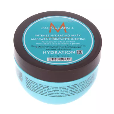 Moroccanoil Intense Hydrating Mask 8.5oz/250ml  • $33.75