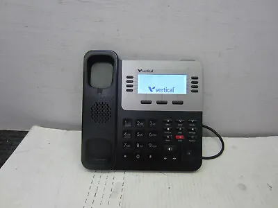 Vertical Wave VIP-9830-00 IP Phone(Wave IP 2500 System)(20 In-Stock)*Phone Only* • $45