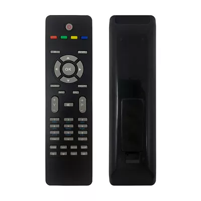 Replacement Remote Control Rc1050 For Xenius TV LCDX26WHD88 LCDX32WHD88 • £6.79