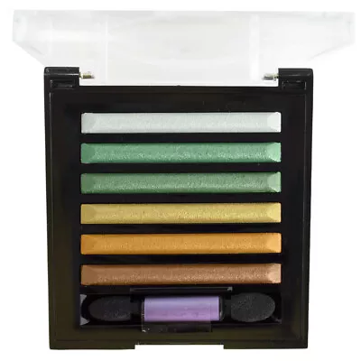 Milani Runway Eyes 6-Pan Fashion Shadows Eye Shadow • $6.99