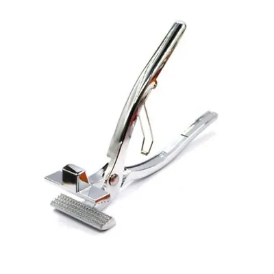 Stretching Plier Zinc Alloy Webbing Stretcher Tool For Stretching Oil Paint • £16.08