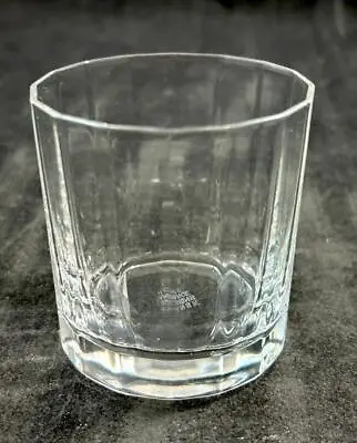 $24.88 • Buy Dansk FACETTE (ROUND) 1 Shot Glass GREAT CONDITION