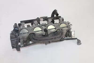 11-12 Suzuki Gsxr750 Throttle Body 13406-15j00 • $300