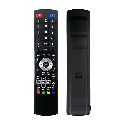 *New* Replacement Replacement LOGIK TV Remote Control For Model L22FED13 • £7.60