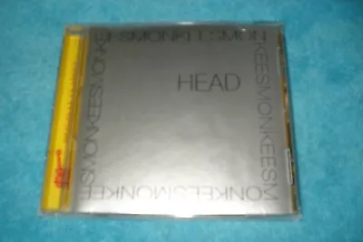 1994 The Monkees  Head  Psychedelic Pop Rock Cd • $19.95