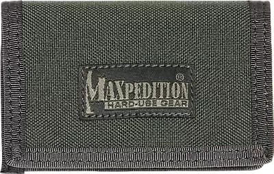 Maxpedition Gear Micro Wallet • $51.41