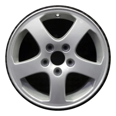 Wheel Rim Saab 9-3 15 2003-2012 12785708 Painted OEM Factory OE 99769 • $194