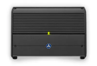 JL Audio XDM700/5 700W 5-Channel Class-D Car / Marine Audio Amplifier 5-Ch. Amp • $899.99