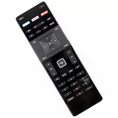 New XRT122 Remote Control With XUMO For VIZIO TV E43-C2 E280i-B1 E241i-B1 D24-D1 • $7.54