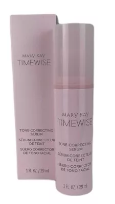 Mary Kay Timewise Tone-correcting Serum~150153~full Size~nib~discontinued! • $44.75