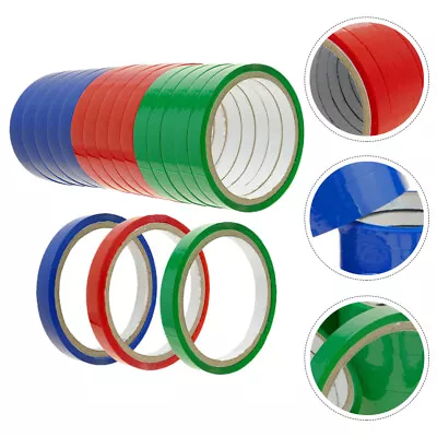 Meat Processing Bags 18 12mm Bag Packaging Tapes Freezer Bags Colorful Sealing • $20.68