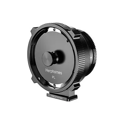 Herphomes PL-E Lens Mount Adapter For PL Lens To Sony E/NEX Mount Cameras A7... • $166.28