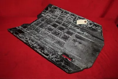 $24.95 • Buy Polaris Watercraft Jetski 2003 2004 MSX 140 110 150 Ride Plate 5631257 Oem