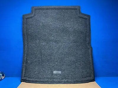 💎2012 - 2022 Volkswagen Passat Rear Trunk Cargo Carpet Trim Cover Oem 561061166 • $77.99